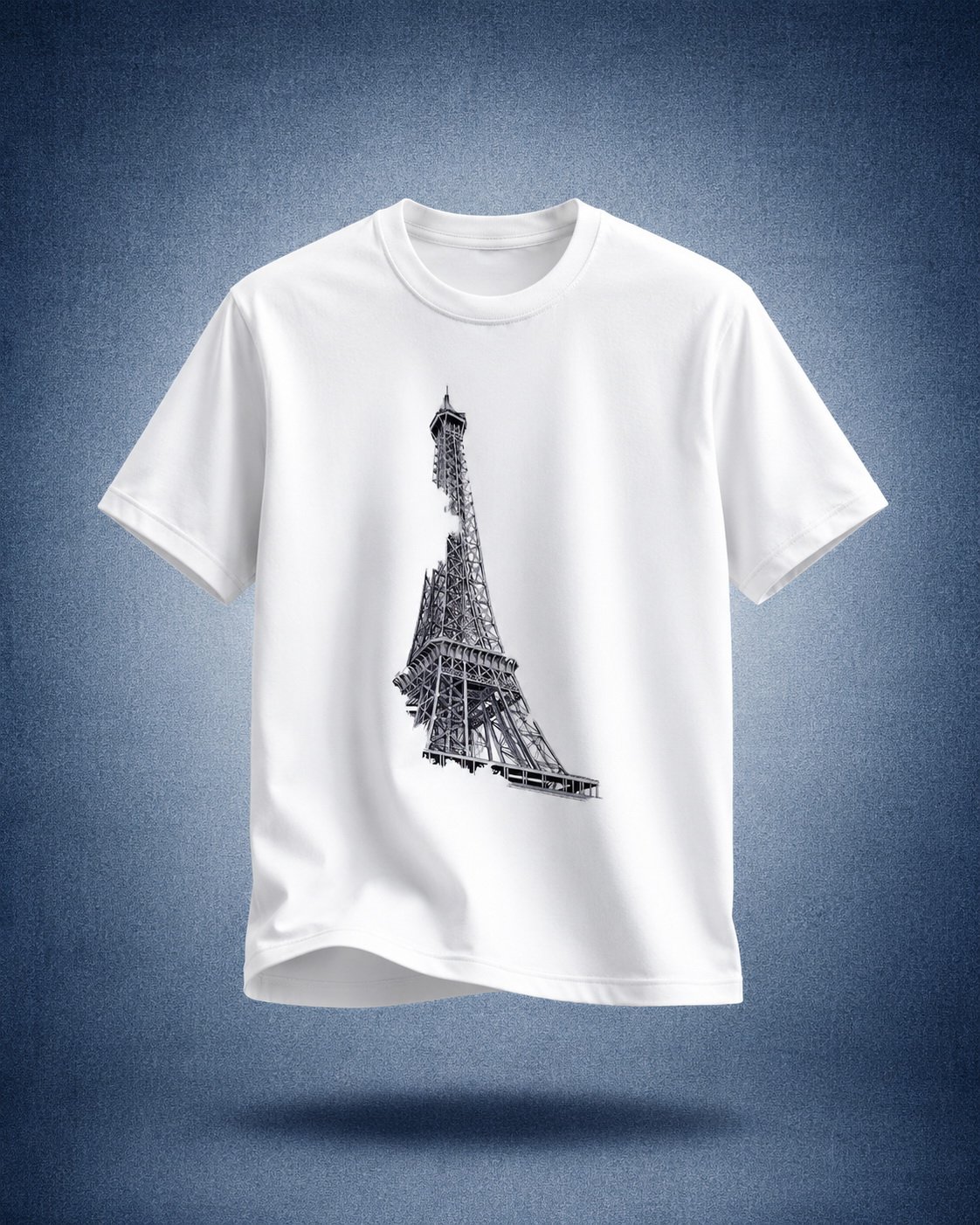 Nexus Premium Cotton T-Shirt