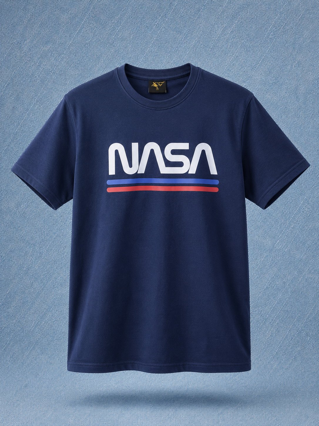 Nexus Premium Cotton T-Shirt