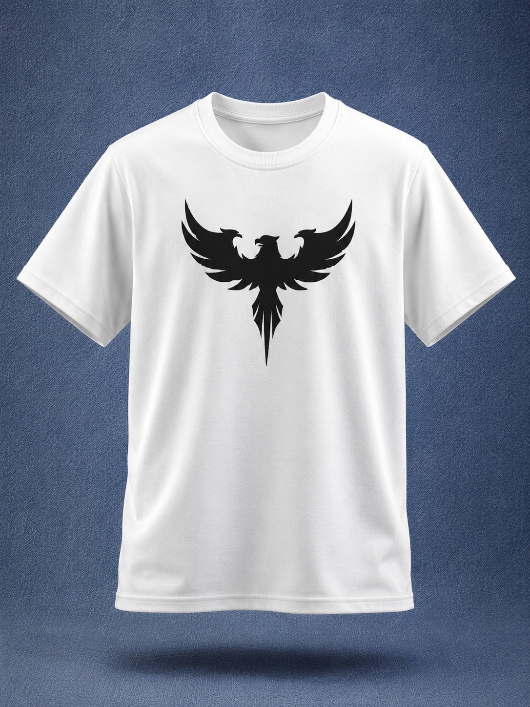 Nexus Premium Cotton T-Shirt
